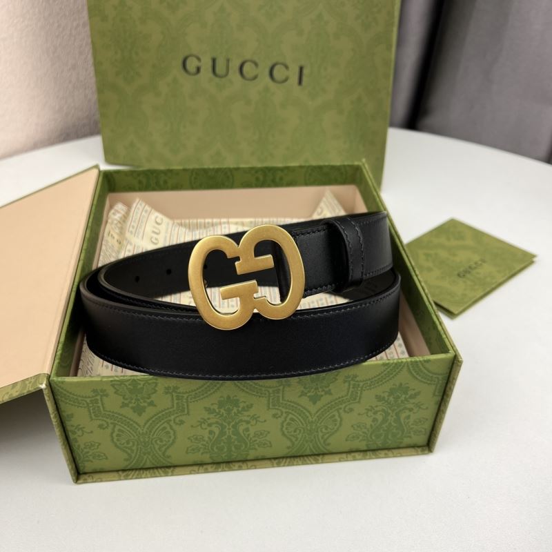 Gucci Belts